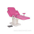 Electric Gynecology Obstetric Bady Delivery Table